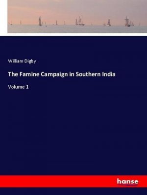 The Famine Campaign in Southern India