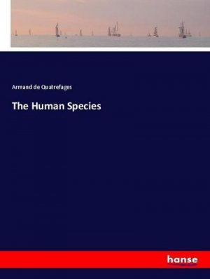 The Human Species