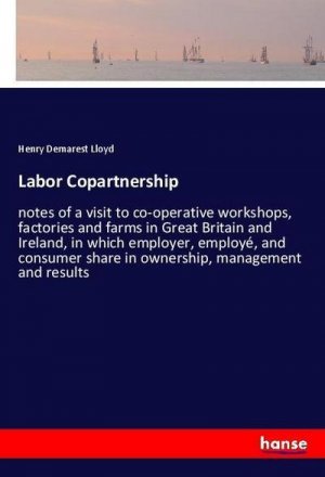 Labor Copartnership