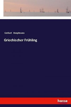 Griechischer Frühling