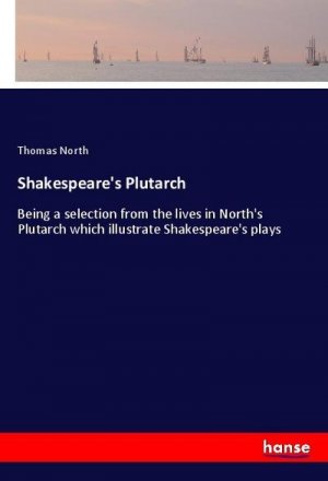 Shakespeare's Plutarch