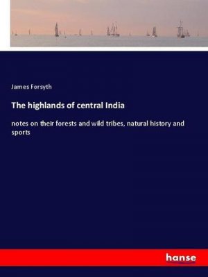 The highlands of central India