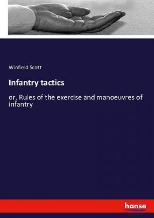 Infantry tactics