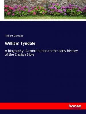 William Tyndale