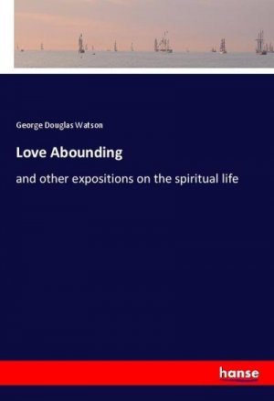 Love Abounding