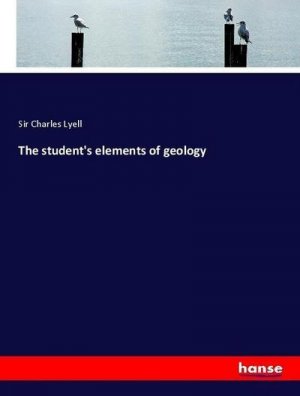 The student's elements of geology