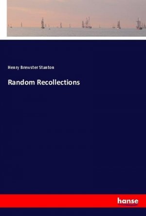 Random Recollections