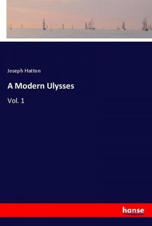 A Modern Ulysses