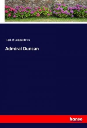 Admiral Duncan