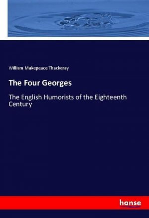 The Four Georges