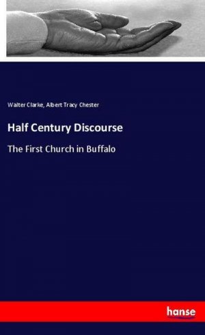 Half Century Discourse