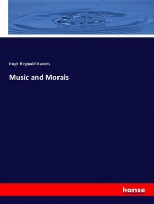 Music and Morals