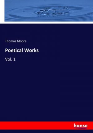 Poetical Works