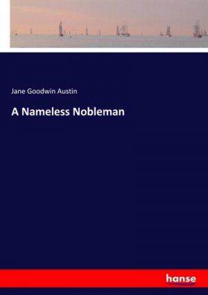 A Nameless Nobleman