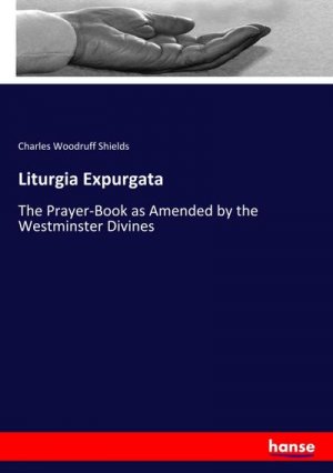 Liturgia Expurgata