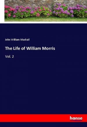 The Life of William Morris