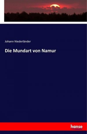 Die Mundart von Namur