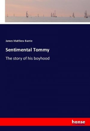 Sentimental Tommy