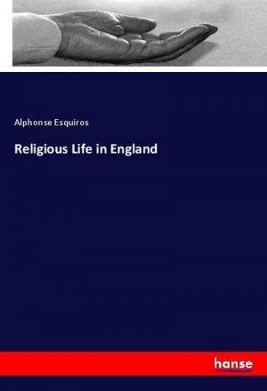 Religious Life in England