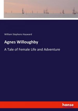 Agnes Willoughby