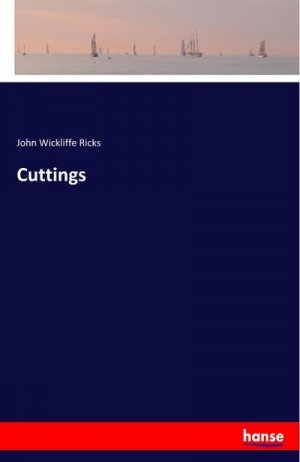 Cuttings