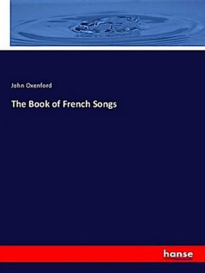 The Book of French Songs