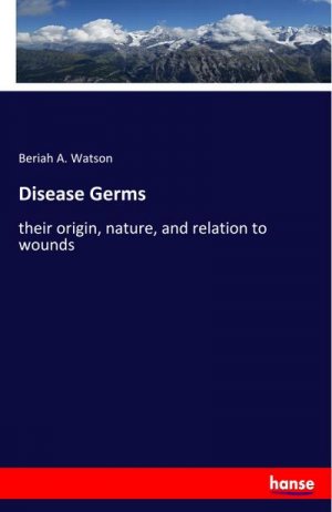 Disease Germs