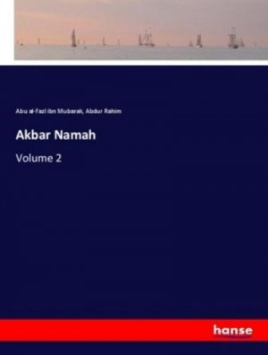 Akbar Namah