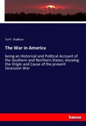 The War in America