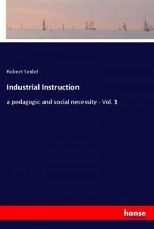 Industrial Instruction