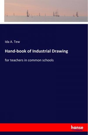 Hand-book of Industrial Drawing