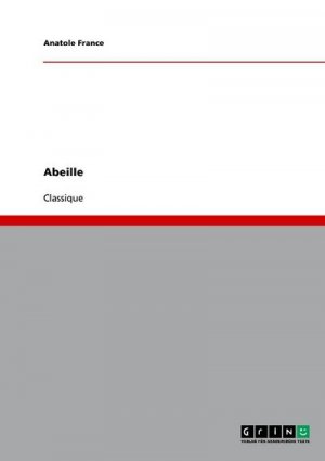 Abeille