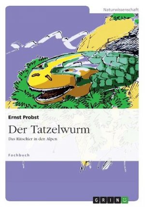 Der Tatzelwurm