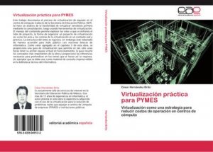 Virtualización práctica para PYMES