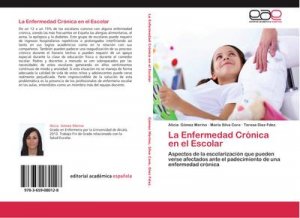 La Enfermedad Crónica en el Escolar