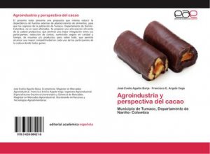 Agroindustria y perspectiva del cacao