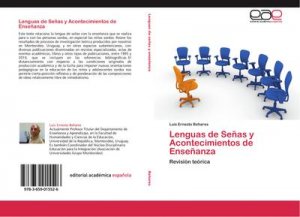 Lenguas de Señas y Acontecimientos de Enseñanza