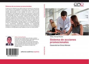 Sistema de acciones promocionales