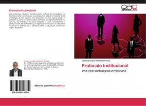 Protocolo Institucional