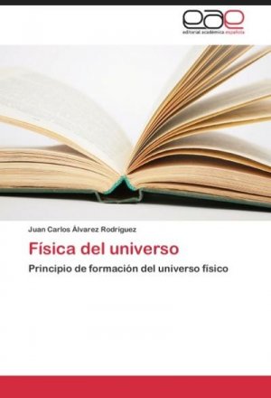 Física del universo