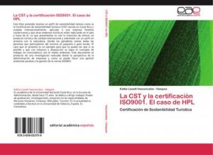 La CST y la certificación ISO9001. El caso de HPL