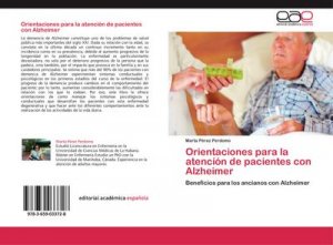 Orientaciones para la atención de pacientes con Alzheimer