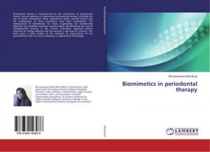 Biomimetics in periodontal therapy