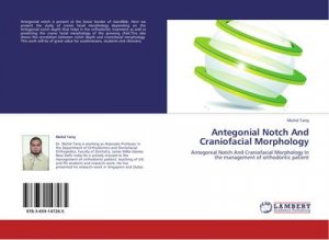 Antegonial Notch And Craniofacial Morphology