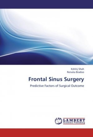 Frontal Sinus Surgery