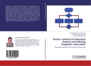 Vector control of induction motors considering  magnetic saturation