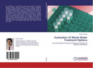 Evaluation of Waste Water Treatment Options