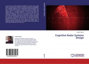 Cognitive Radar Systems Design