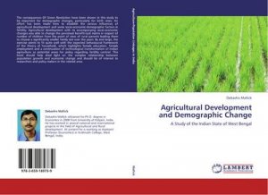 Agricultural Development and Demographic Change