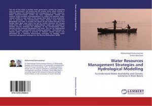 Water Resources Management Strategies and Hydrological Modelling